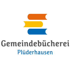 Logo, Gemeindebücherei Plüderhausen
